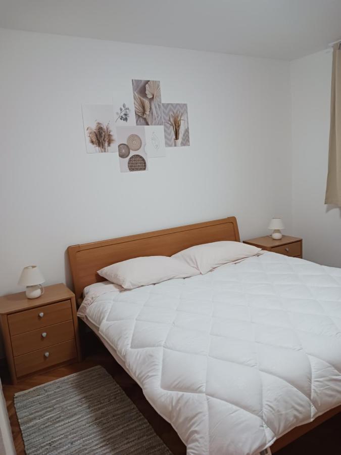 Apartman Dream Apartment Zadar Exterior photo