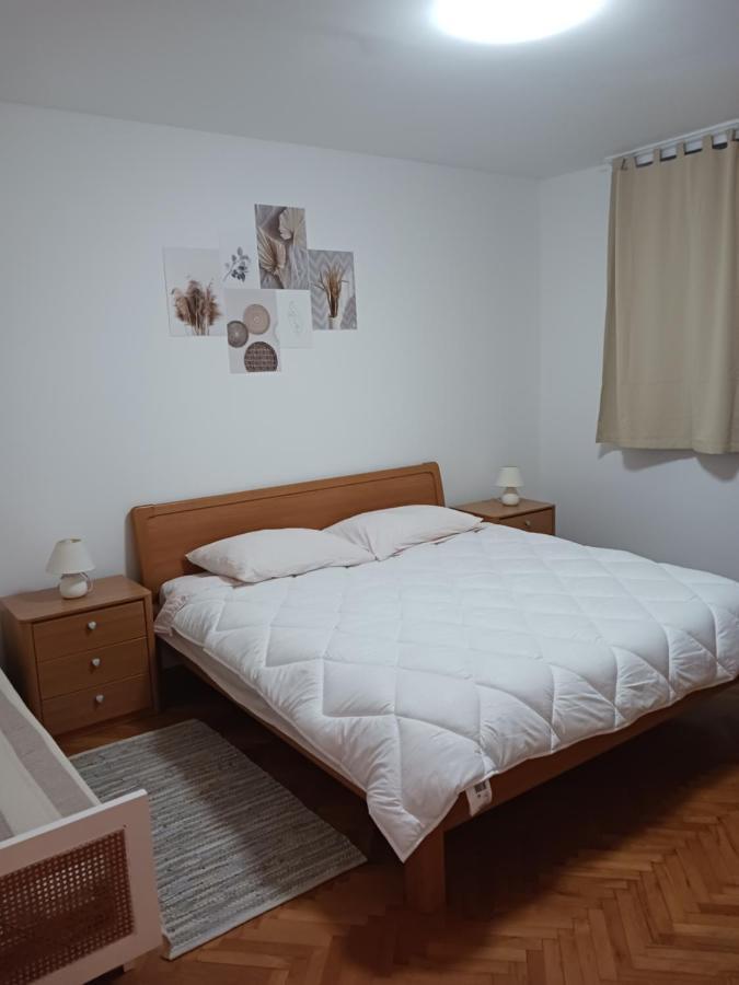 Apartman Dream Apartment Zadar Exterior photo