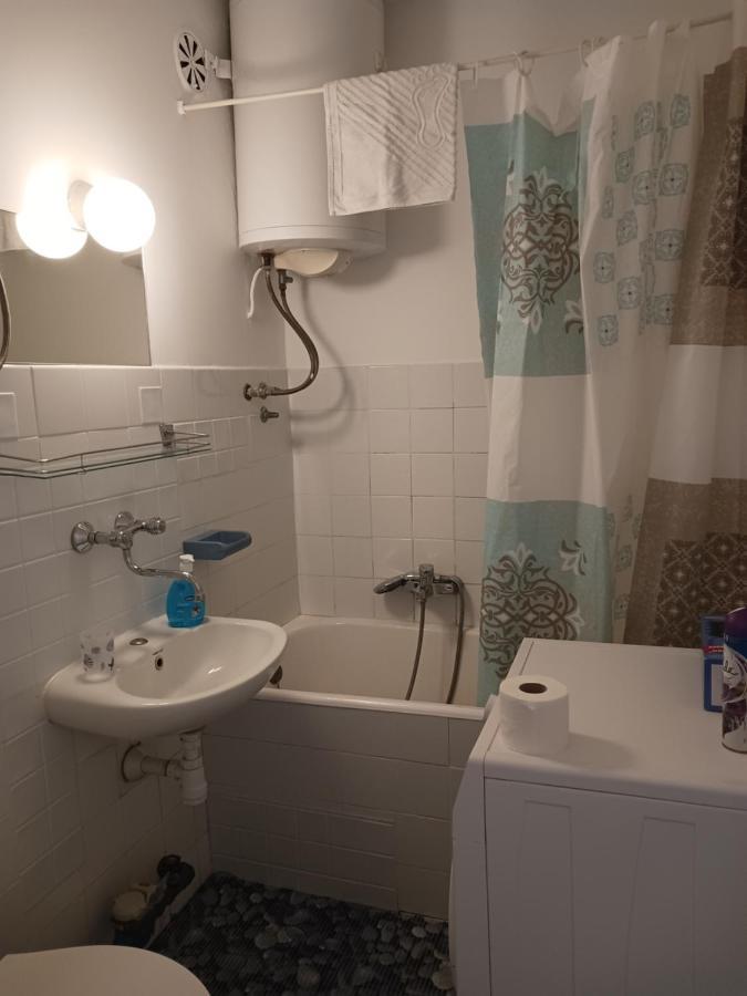 Apartman Dream Apartment Zadar Exterior photo